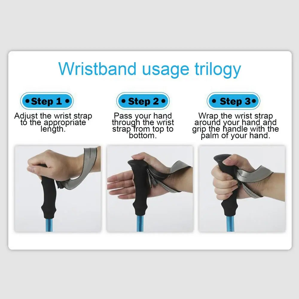 Hiking Poles Trekking Poles