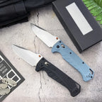 BM 18060 Folding knife, outdoor multi-functional EDC knife