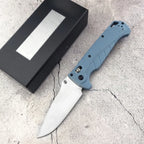 BM 18060 Folding knife, outdoor multi-functional EDC knife