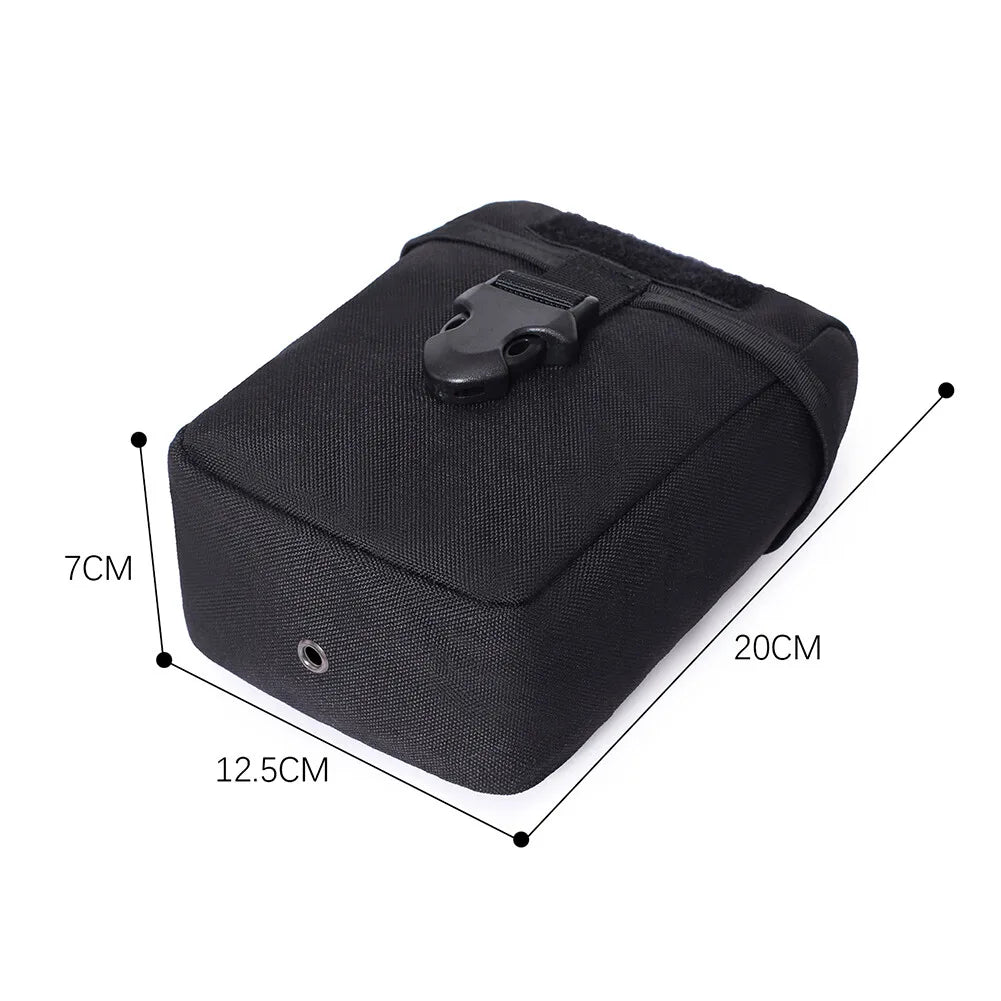 Tactical Molle Medical First Aid Kit IFAK Bag Outdoor Emergency Survival Pouch Camping Rip Away EMT Tools Bag