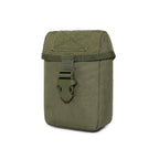Tactical Molle Medical First Aid Kit IFAK Bag Outdoor Emergency Survival Pouch Camping Rip Away EMT Tools Bag