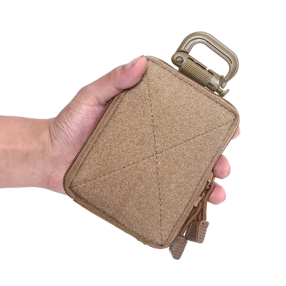 Tactical First Aid Kit Medical Molle Rip Away EMT IFAK Survival Pouch Bag EDC Organizer Storage Bag Accessory Waist Pack