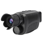 R7 Digital Night Vision Monocular Telescope 5X Zoom Outdoor Full HD Infrared Night Goggles