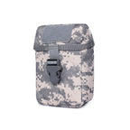 Tactical Molle Medical First Aid Kit IFAK Bag Outdoor Emergency Survival Pouch Camping Rip Away EMT Tools Bag