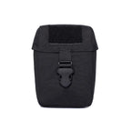 Tactical Molle Medical First Aid Kit IFAK Bag Outdoor Emergency Survival Pouch Camping Rip Away EMT Tools Bag