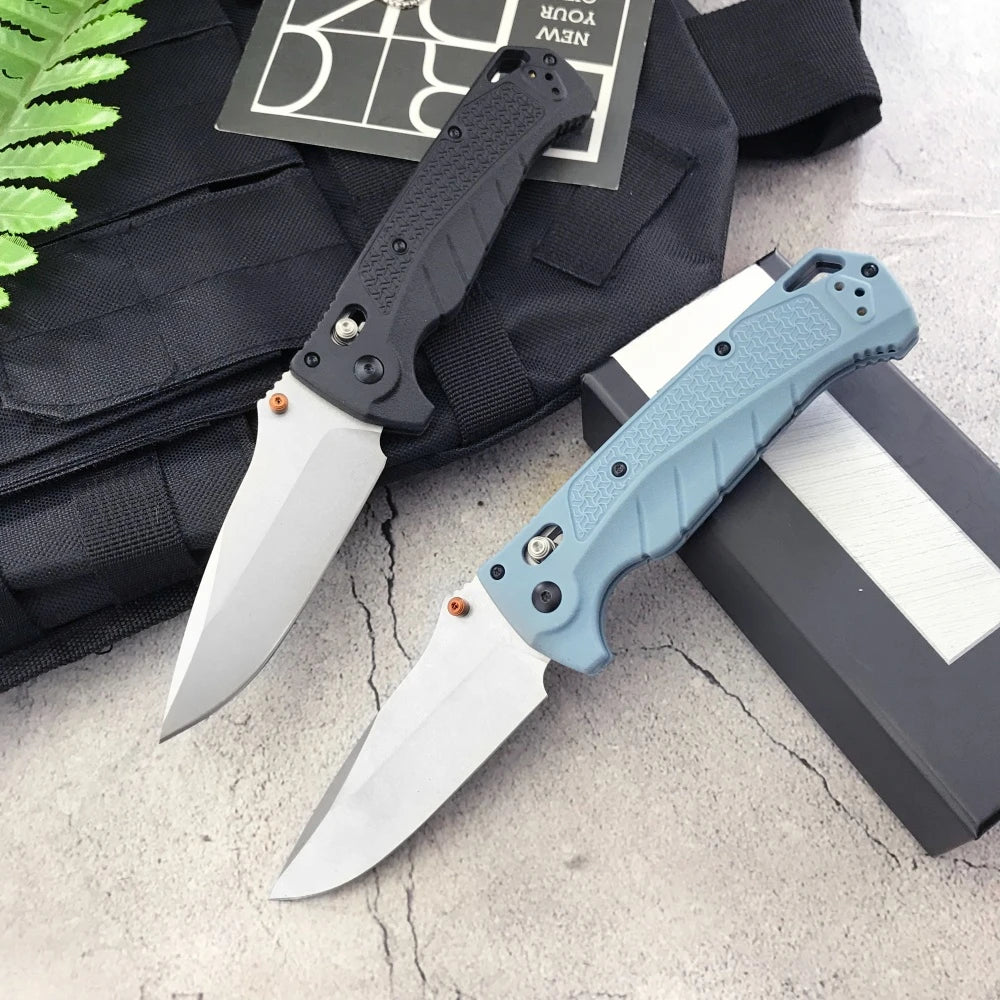 BM 18060 Folding knife, outdoor multi-functional EDC knife