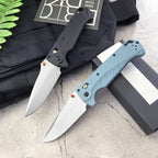 BM 18060 Folding knife, outdoor multi-functional EDC knife