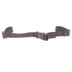 Hiking Backpack with Chest Strap Adjustable Backpack Heavy Duty