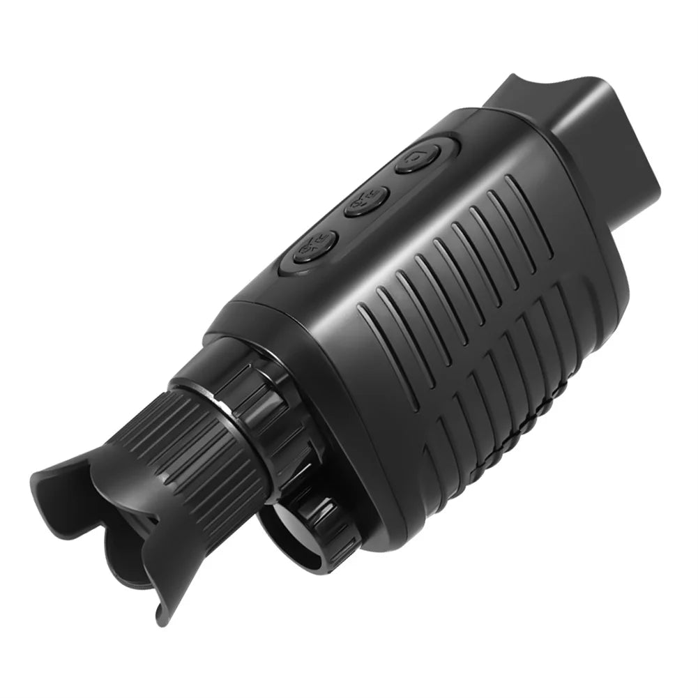 R7 Digital Night Vision Monocular Telescope 5X Zoom Outdoor Full HD Infrared Night Goggles