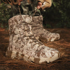 Men's hiking boots lightweight tactical boots outdoor hunting boots men's tactical shoes desert boots hiking boots