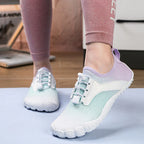 Water Shoes Barefoot Beach Shoes Quick Dry Running Sneakers Non-slip Comfortable Hiking Shoes Breathable for Outdoor Beach