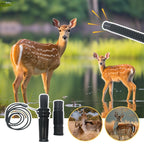 Hunting Deer Call - Doe Fawn Call with Lanyard