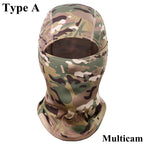 Hunting Protective Headgear