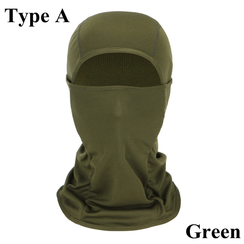 Hunting Protective Headgear