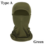 Hunting Protective Headgear