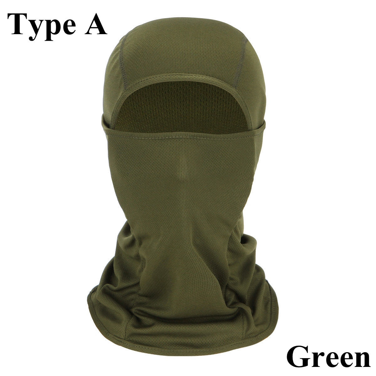 Hunting Protective Headgear