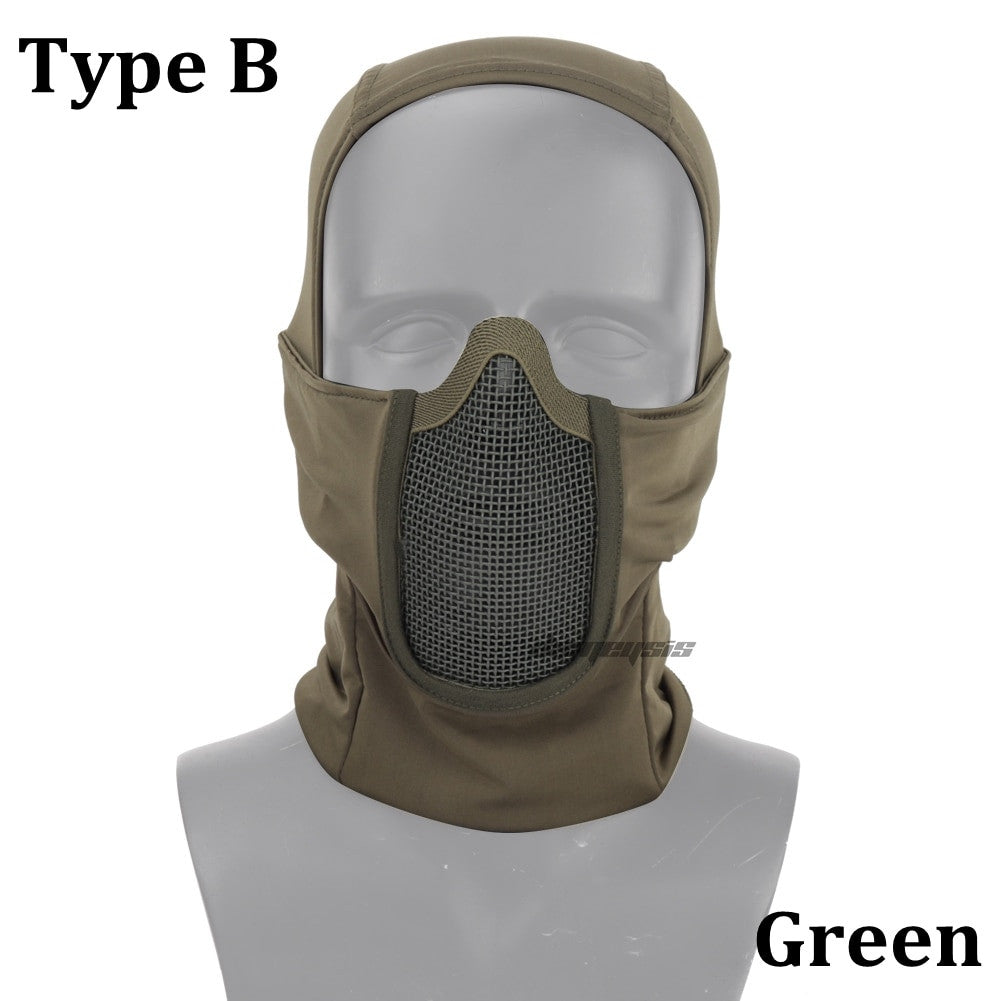 Hunting Protective Headgear