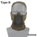 Hunting Protective Headgear