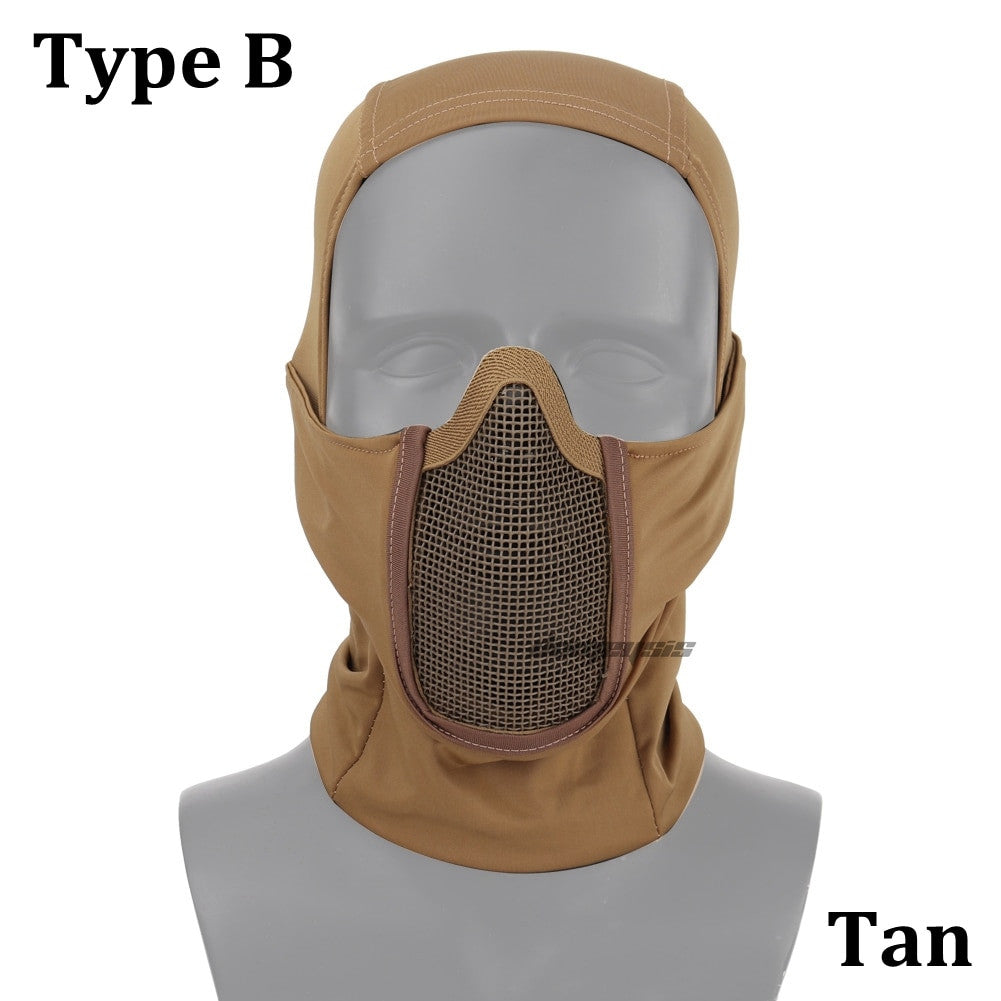 Hunting Protective Headgear