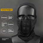 Hunting Protective Headgear