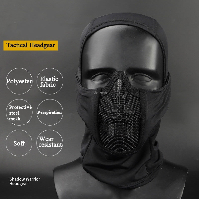 Hunting Protective Headgear