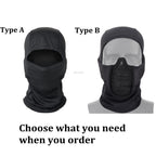 Hunting Protective Headgear