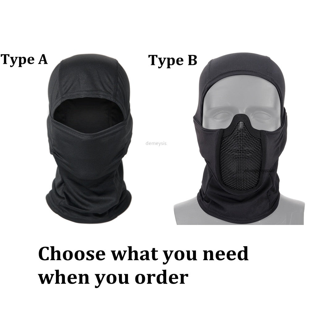 Hunting Protective Headgear