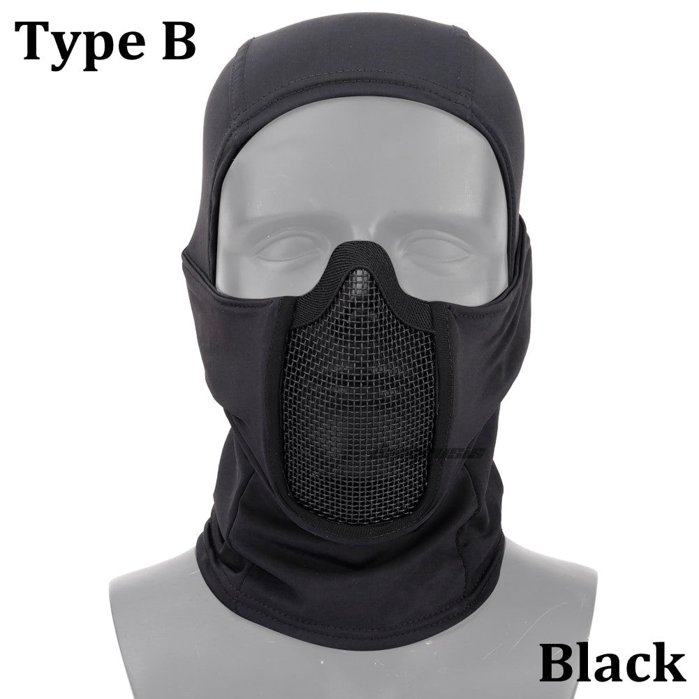 Hunting Protective Headgear