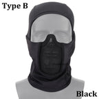 Hunting Protective Headgear