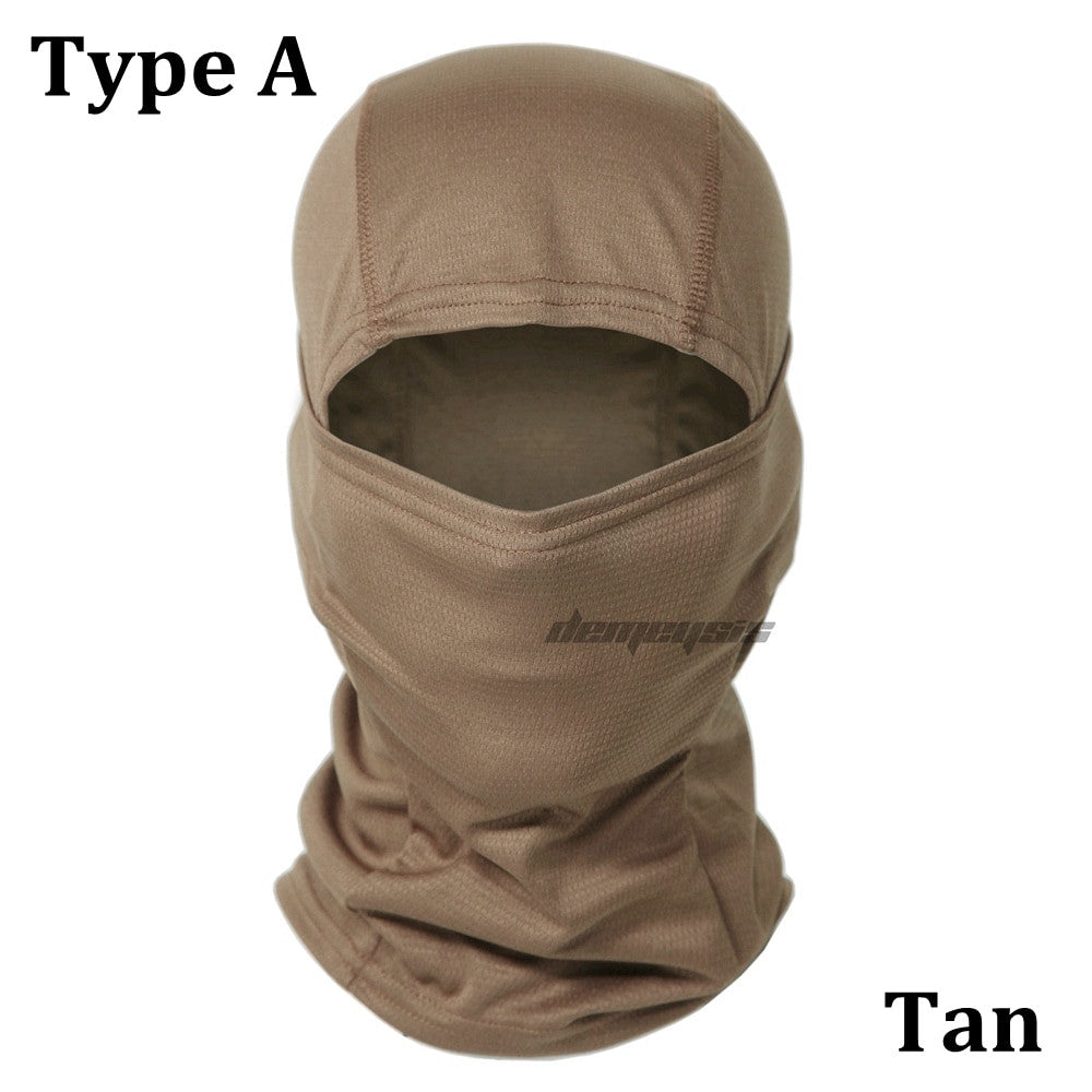 Hunting Protective Headgear