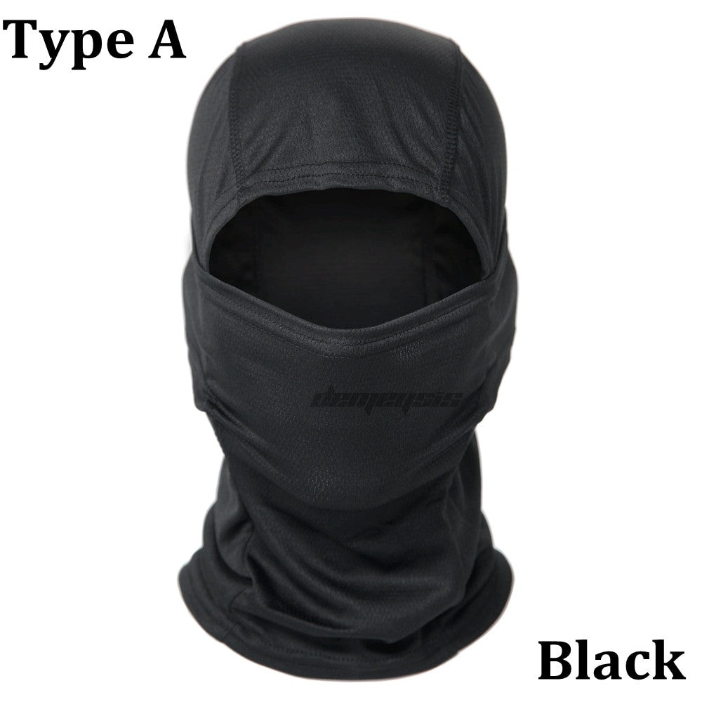 Hunting Protective Headgear