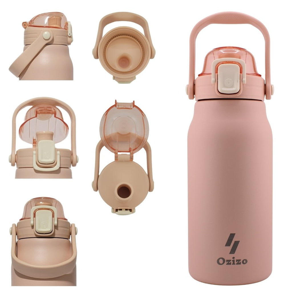 44oz Water Bottle